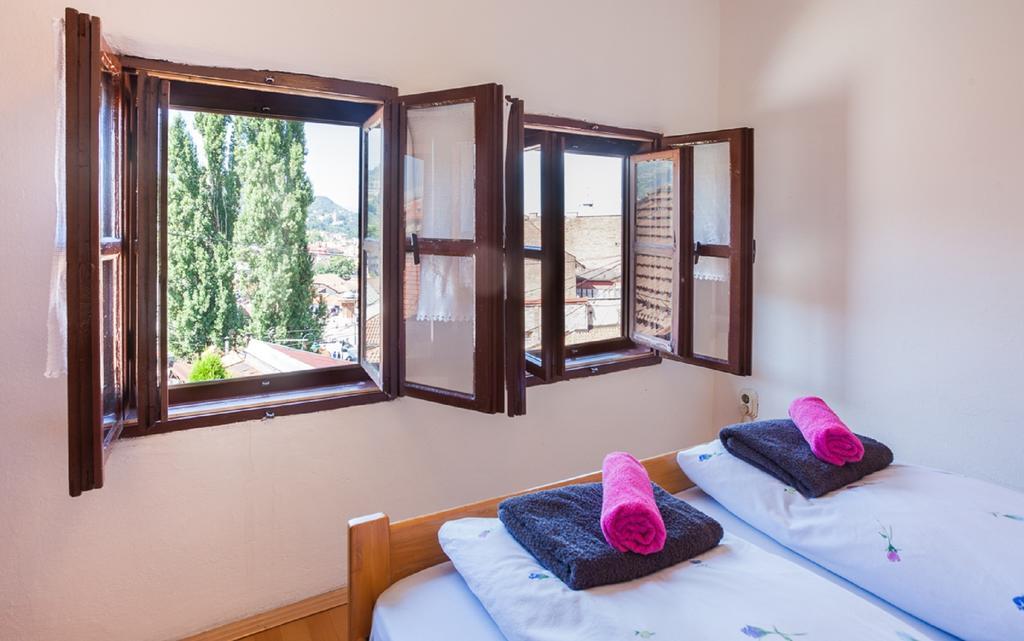 Guesthouse Nina Сараево Стая снимка