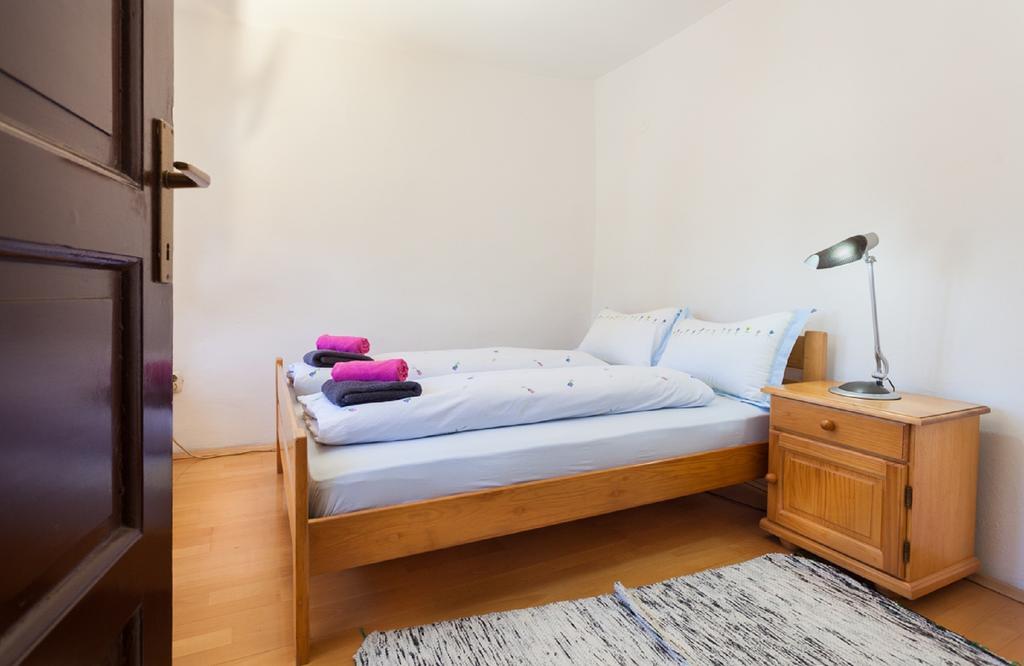 Guesthouse Nina Сараево Стая снимка