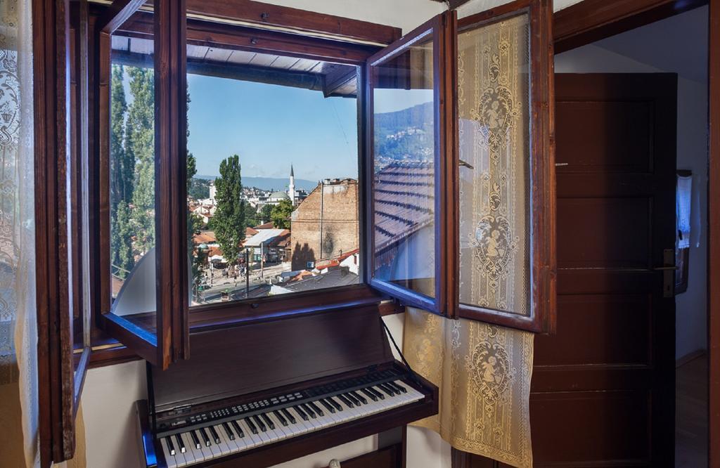 Guesthouse Nina Сараево Стая снимка