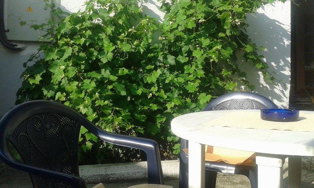 Guesthouse Nina Сараево Стая снимка