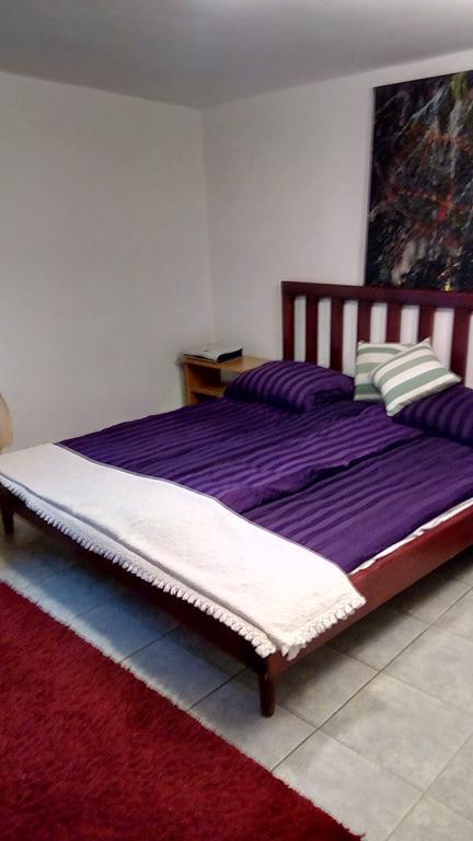 Guesthouse Nina Сараево Екстериор снимка