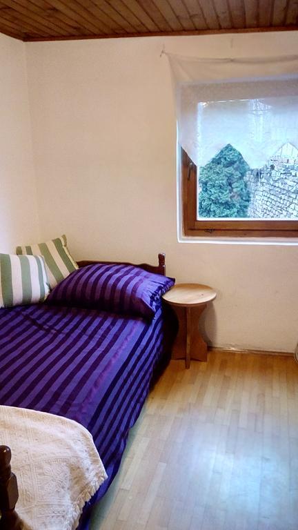 Guesthouse Nina Сараево Екстериор снимка