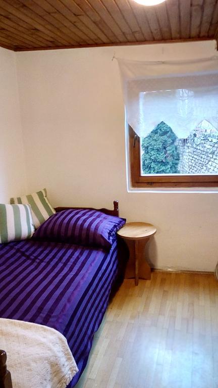 Guesthouse Nina Сараево Екстериор снимка