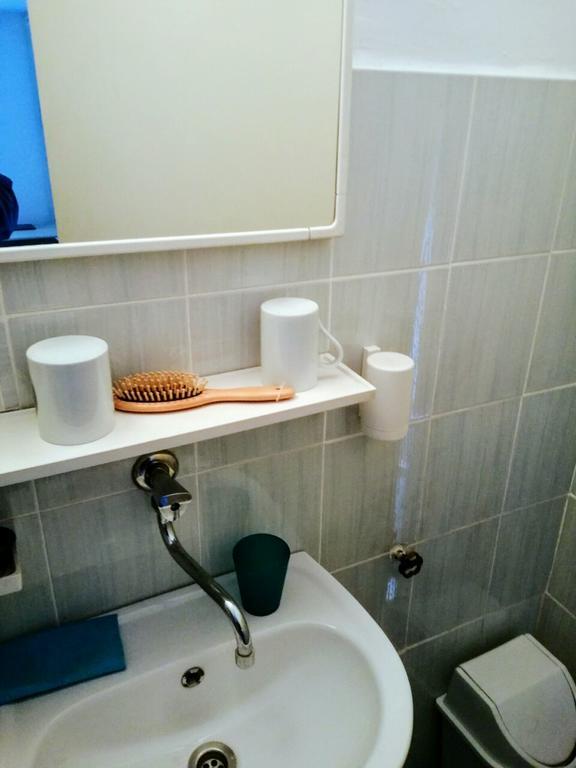 Guesthouse Nina Сараево Екстериор снимка