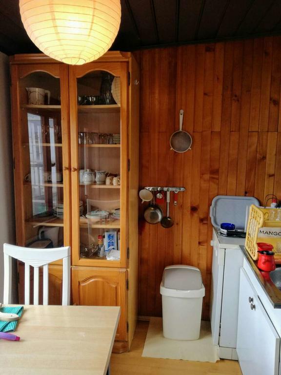 Guesthouse Nina Сараево Екстериор снимка