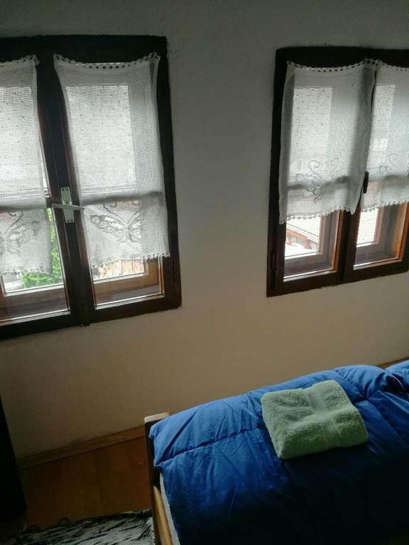 Guesthouse Nina Сараево Екстериор снимка