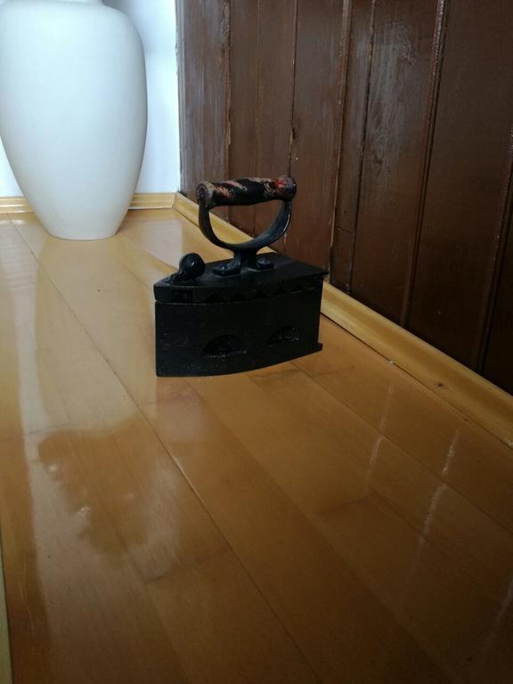 Guesthouse Nina Сараево Екстериор снимка