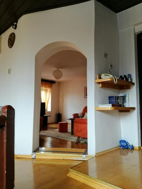 Guesthouse Nina Сараево Екстериор снимка