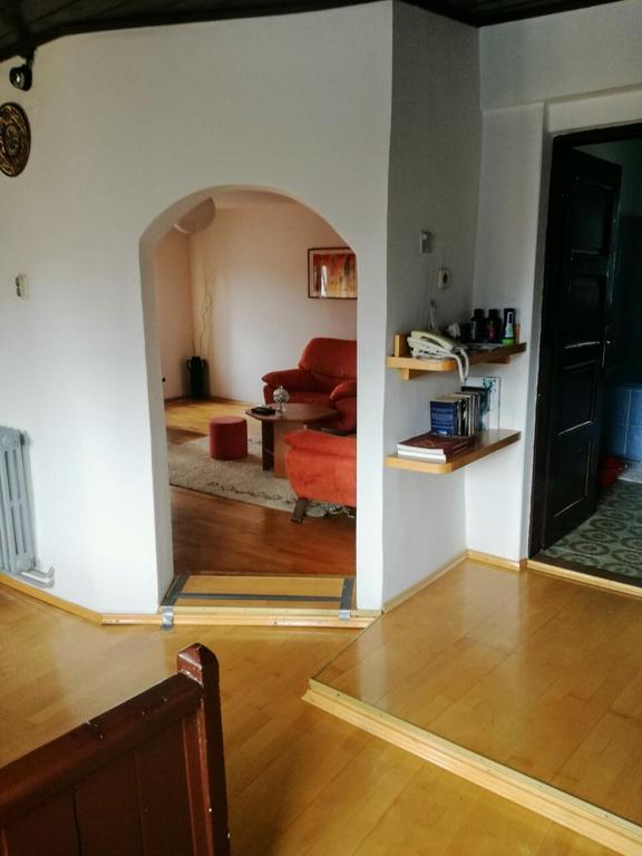 Guesthouse Nina Сараево Екстериор снимка