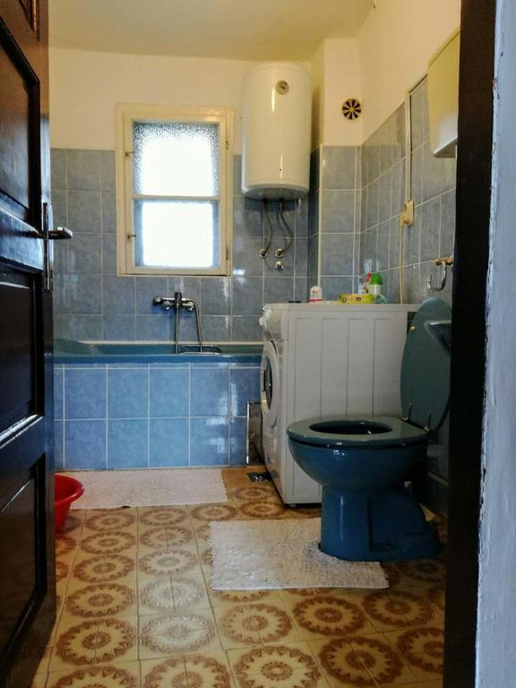 Guesthouse Nina Сараево Екстериор снимка