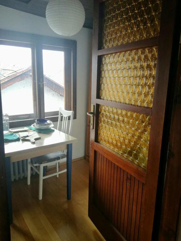 Guesthouse Nina Сараево Екстериор снимка
