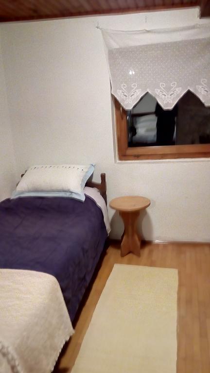 Guesthouse Nina Сараево Екстериор снимка