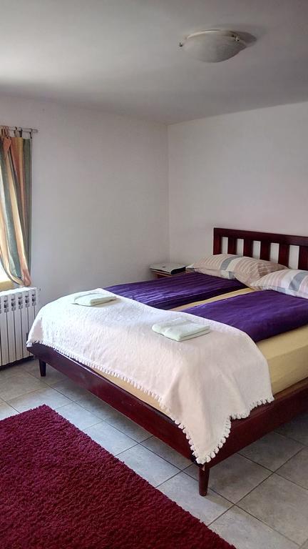 Guesthouse Nina Сараево Екстериор снимка