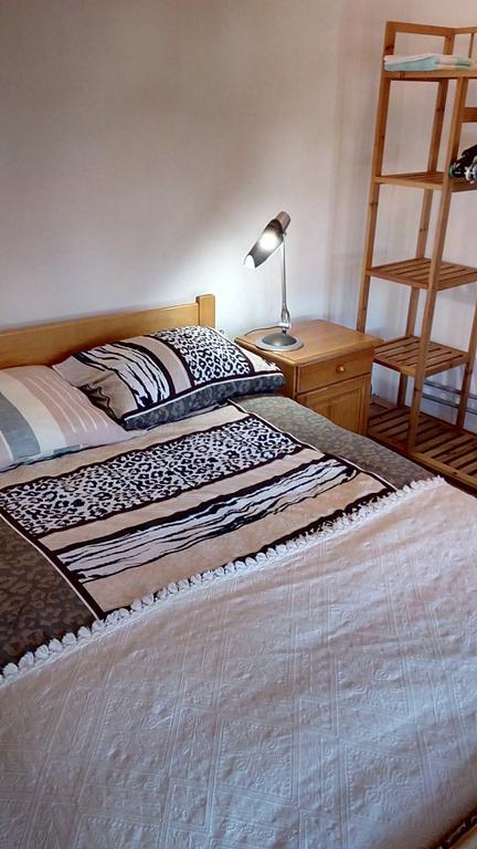 Guesthouse Nina Сараево Екстериор снимка
