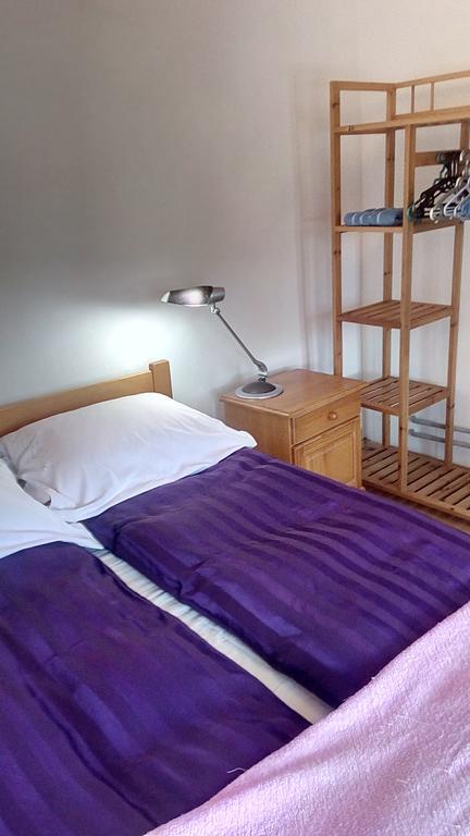Guesthouse Nina Сараево Екстериор снимка