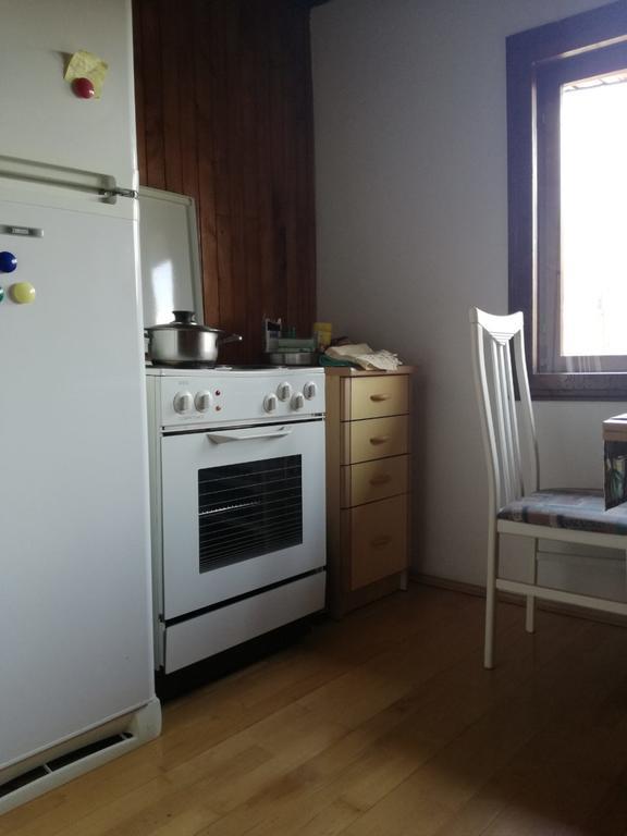 Guesthouse Nina Сараево Екстериор снимка