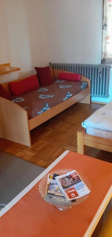 Guesthouse Nina Сараево Екстериор снимка