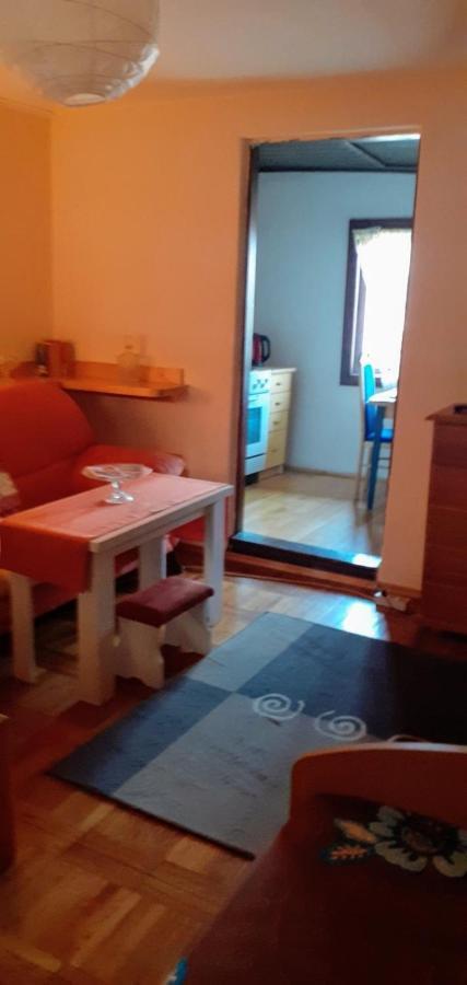 Guesthouse Nina Сараево Екстериор снимка