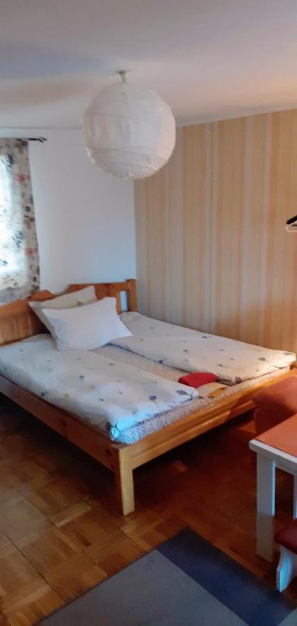 Guesthouse Nina Сараево Екстериор снимка