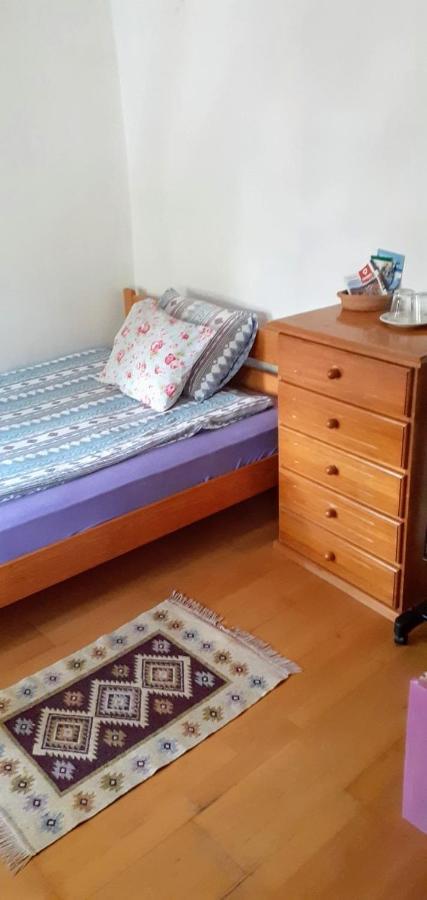 Guesthouse Nina Сараево Екстериор снимка